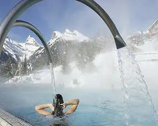 Les Thermalies