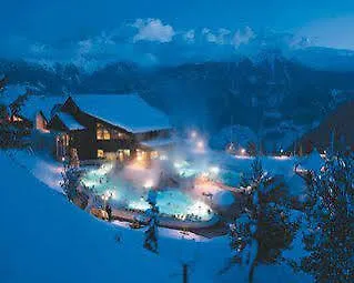 Otel Les Thermalies 2*