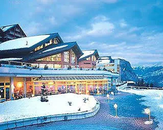 Les Thermalies Otel