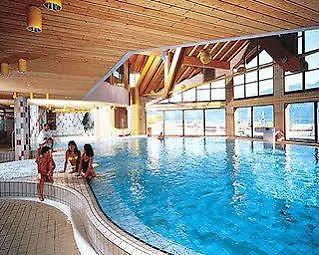 Szálloda Les Thermalies