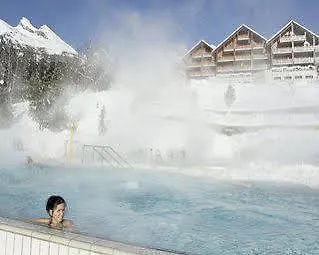 Les Thermalies