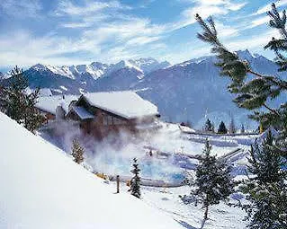 Les Thermalies Szálloda